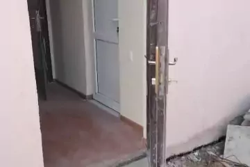 Satılır Həyət Evi Savalan Qəsəbəsida