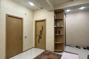 Satılır Yeni Tikili Beşmərtəbədə