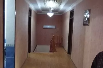 Aylıq Kirayə Həyət Evi Yasamal Alatava 2da
