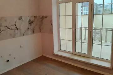 Satılır Həyət Evi Savalan Qəsəbəsida