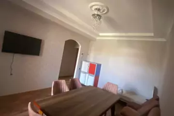 Aylıq Kirayə Yeni Tikili Xırdalan şəhərində