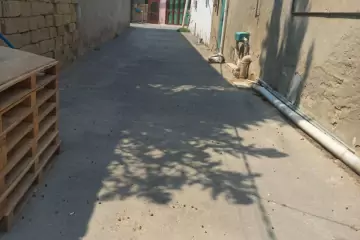 Satılır Həyət Evi Xırdalan şəhərində