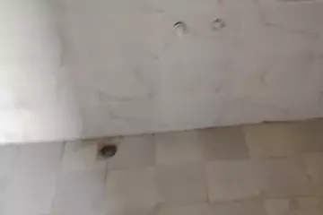 Satılır Həyət Evi Savalan Qəsəbəsida