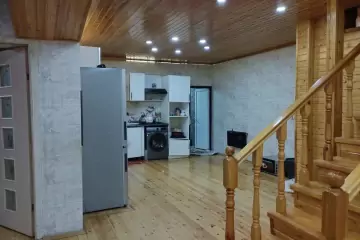 Satılır Həyət Evi Buzovnada
