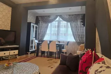 Satılır Yeni Tikili 9-cu Mikrorayonda