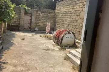 Satılır Həyət Evi Xırdalan şəhərində