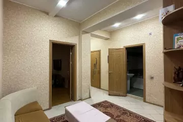 Satılır Yeni Tikili Beşmərtəbədə