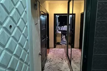 Aylıq Kirayə Yeni Tikili Nərimanov Parkı