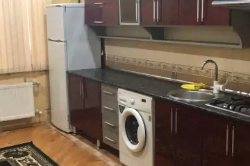 Aylıq Kirayə Yeni Tikili 3-cü Mikrorayonda