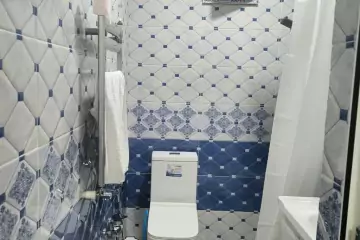 Aylıq Kirayə Həyət Evi Sabunçu Qəsəbəsida