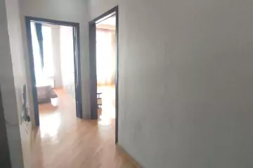 Aylıq Kirayə Yeni Tikili Ağ şəhər Kompleksində