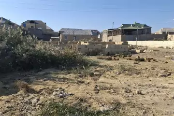 Satılır Torpaq Putada