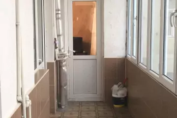 Aylıq Kirayə Yeni Tikili 3-cü Mikrorayonda