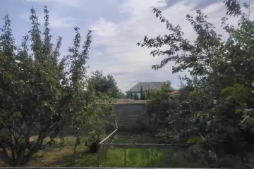 Satılır Bağ Evi Sarayda