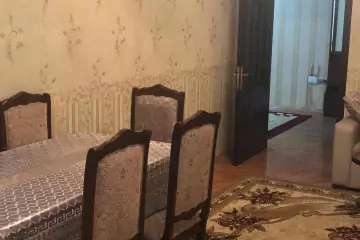 Aylıq Kirayə Yeni Tikili 3-cü Mikrorayonda