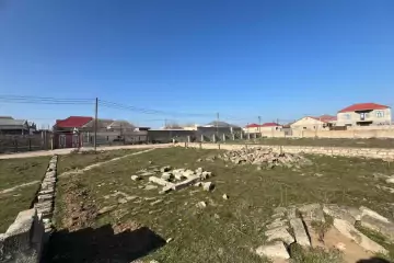 Satılır Torpaq Maştağada