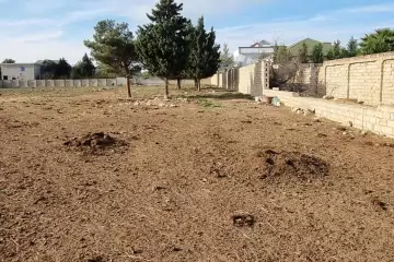 Satılır Torpaq Mərdəkanda