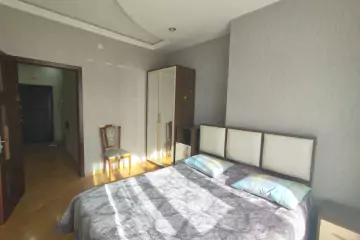 Aylıq Kirayə Yeni Tikili Ağ şəhər Kompleksində