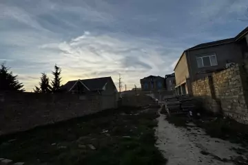 Satılır Torpaq Badamdarda