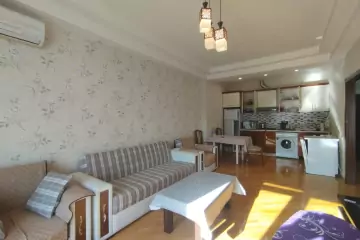 Aylıq Kirayə Yeni Tikili Ağ şəhər Kompleksində