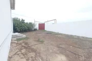 Satılır Həyət Evi Qalada