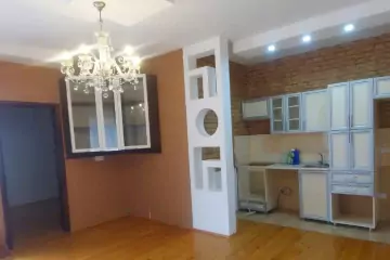 Satılır Həyət Evi Qalada