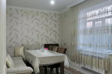 Aylıq Kirayə Həyət Evi Sabunçu Qəsəbəsida