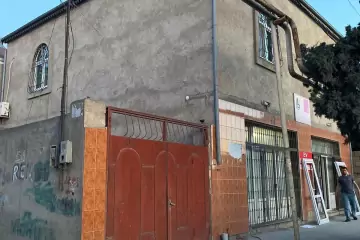 Satılır Həyət Evi Xırdalan şəhərində