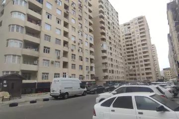 Satılır Obyekt Xırdalan şəhərində