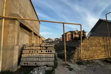 Satılır Torpaq Badamdarda