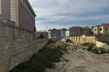 Satılır Torpaq Badamdarda