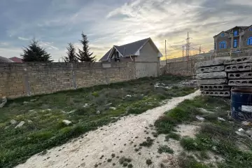 Satılır Torpaq Badamdarda