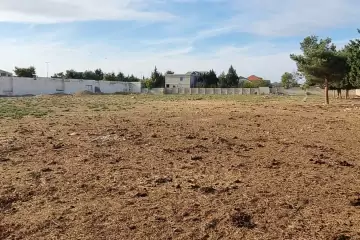 Satılır Torpaq Mərdəkanda