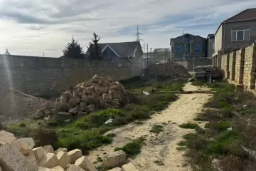 Satılır Torpaq Badamdarda