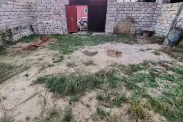 Satılır Həyət Evi Maştağada