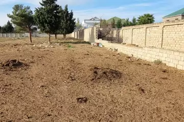 Satılır Torpaq Mərdəkanda