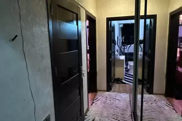 Aylıq Kirayə Yeni Tikili Nərimanov Parkı