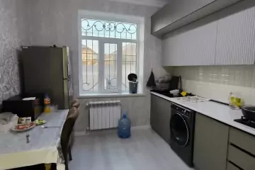 Aylıq Kirayə Həyət Evi Sabunçu Qəsəbəsida