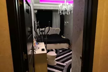 Aylıq Kirayə Yeni Tikili Nərimanov Parkı