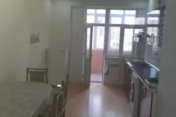 Aylıq Kirayə Yeni Tikili 8-ci Kilometrdə