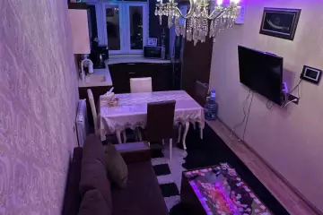 Aylıq Kirayə Yeni Tikili Nərimanov Parkı