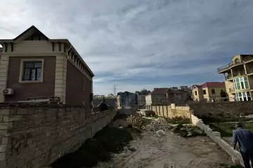 Satılır Torpaq Badamdarda