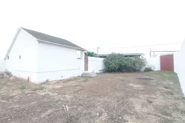 Satılır Həyət Evi Qalada