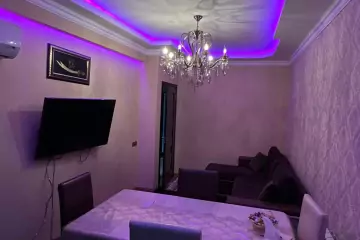 Aylıq Kirayə Yeni Tikili Nərimanov Parkı