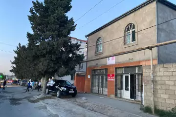 Satılır Həyət Evi Xırdalan şəhərində