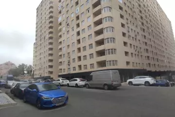 Satılır Obyekt Xırdalan şəhərində