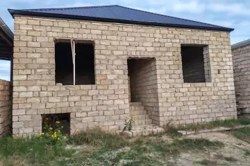Satılır Həyət Evi Maştağada