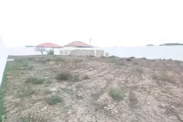 Satılır Həyət Evi Qalada