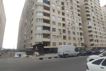 Satılır Obyekt Xırdalan şəhərində