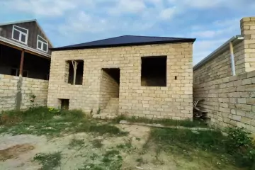 Satılır Həyət Evi Maştağada